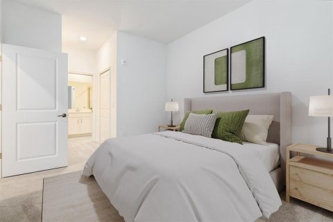 Copropriété à vendre à Venice, Floride: 2 chambres, 106.74 m2 № 2196861 - photo 12