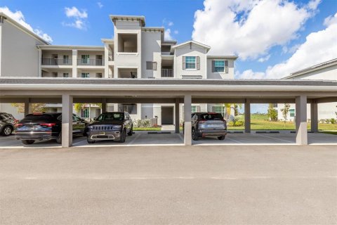 Copropriété à vendre à Venice, Floride: 2 chambres, 106.74 m2 № 2196861 - photo 19