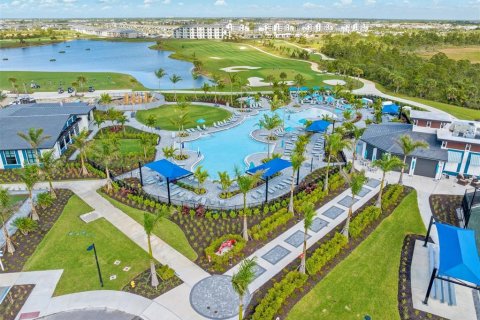 Copropriété à vendre à Venice, Floride: 2 chambres, 106.74 m2 № 2196861 - photo 25