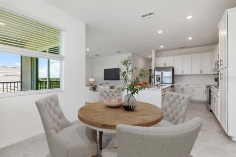 Copropriété à vendre à Venice, Floride: 2 chambres, 106.74 m2 № 2196861 - photo 7