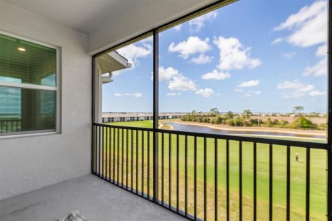 Copropriété à vendre à Venice, Floride: 2 chambres, 106.74 m2 № 2196861 - photo 10