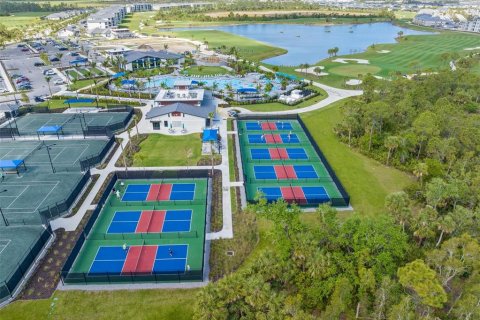Copropriété à vendre à Venice, Floride: 2 chambres, 106.74 m2 № 2196861 - photo 28