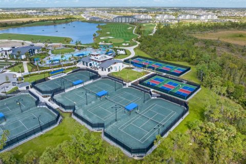 Copropriété à vendre à Venice, Floride: 2 chambres, 106.74 m2 № 2196861 - photo 30