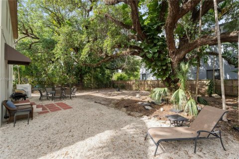 Снять в аренду виллу или дом в Майами, Флорида 4 спальни, 69.31м2, № 2000271 - фото 20