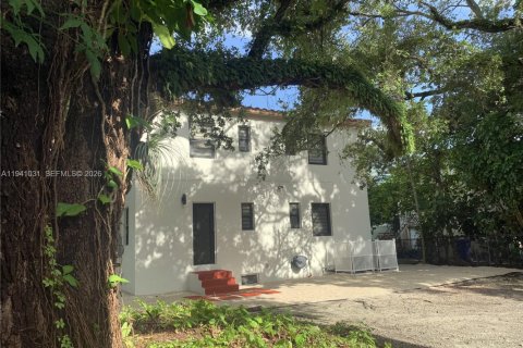 Снять в аренду виллу или дом в Майами, Флорида 4 спальни, 69.31м2, № 2000271 - фото 17