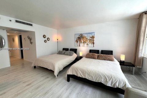Copropriété à louer à Miami Beach, Floride: 51.1 m2 № 1984716 - photo 10