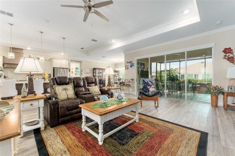Villa ou maison à vendre à Ocala, Floride: 3 chambres, 249.54 m2 № 1837017 - photo 9