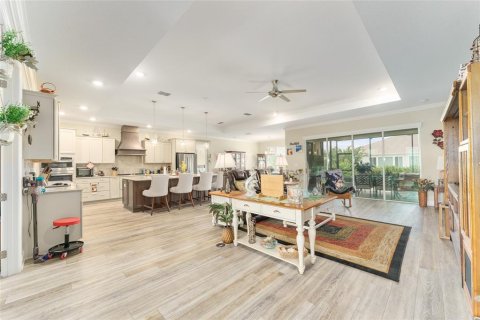 Villa ou maison à vendre à Ocala, Floride: 3 chambres, 249.54 m2 № 1837017 - photo 11