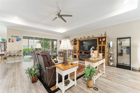Villa ou maison à vendre à Ocala, Floride: 3 chambres, 249.54 m2 № 1837017 - photo 10