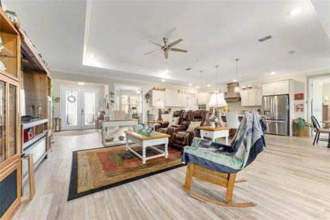 Villa ou maison à vendre à Ocala, Floride: 3 chambres, 249.54 m2 № 1837017 - photo 12
