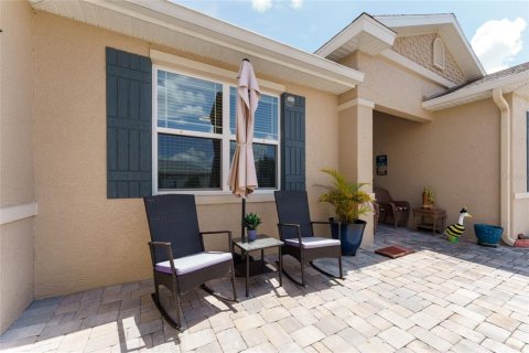 Villa ou maison à vendre à Ocala, Floride: 3 chambres, 249.54 m2 № 1837017 - photo 4
