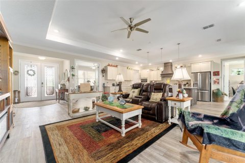 Villa ou maison à vendre à Ocala, Floride: 3 chambres, 249.54 m2 № 1837017 - photo 13