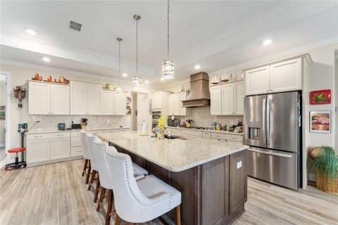 Villa ou maison à vendre à Ocala, Floride: 3 chambres, 249.54 m2 № 1837017 - photo 15