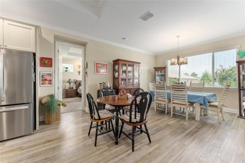 Villa ou maison à vendre à Ocala, Floride: 3 chambres, 249.54 m2 № 1837017 - photo 23