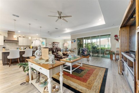Villa ou maison à vendre à Ocala, Floride: 3 chambres, 249.54 m2 № 1837017 - photo 8