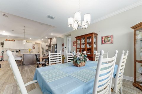 Villa ou maison à vendre à Ocala, Floride: 3 chambres, 249.54 m2 № 1837017 - photo 28