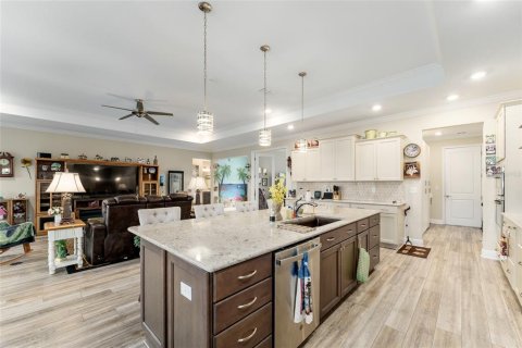 Villa ou maison à vendre à Ocala, Floride: 3 chambres, 249.54 m2 № 1837017 - photo 16