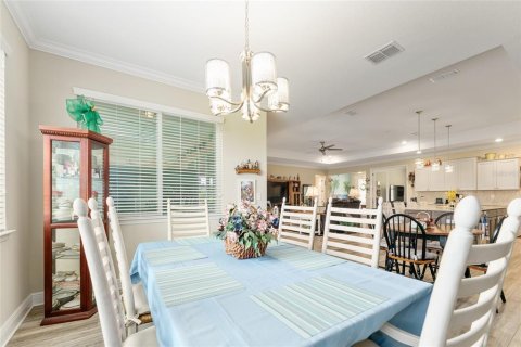 Villa ou maison à vendre à Ocala, Floride: 3 chambres, 249.54 m2 № 1837017 - photo 29