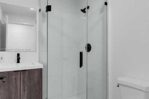 Townhouse in Homestead, Florida 4 bedrooms, 200.02 sq.m. № 2043125 - photo 5