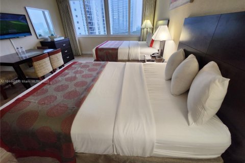 Copropriété à vendre à Sunny Isles Beach, Floride: 33.44 m2 № 1326070 - photo 9