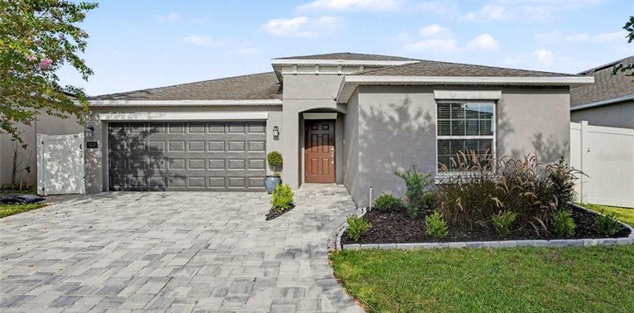 Villa ou maison à Davenport, Floride 4 chambres, 180.14 m2 № 2298260
