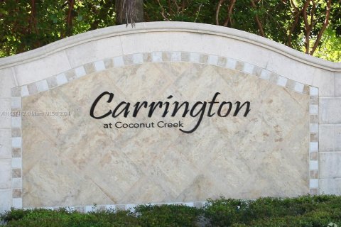 Condo in Coconut Creek, Florida, 2 bedrooms № 2060127 - photo 15