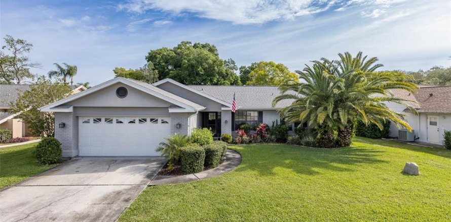 Villa ou maison à Hudson, Floride 3 chambres, 155.33 m2 № 2207568