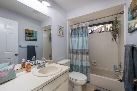 Villa ou maison à vendre à Hudson, Floride: 3 chambres, 155.33 m2 № 2207568 - photo 22