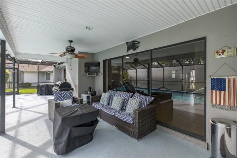 Villa ou maison à vendre à Hudson, Floride: 3 chambres, 155.33 m2 № 2207568 - photo 25