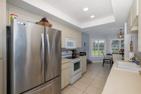 Villa ou maison à vendre à Hudson, Floride: 3 chambres, 155.33 m2 № 2207568 - photo 10