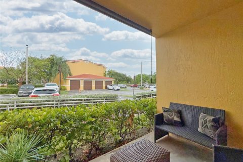 Condo in Cutler Bay, Florida, 2 bedrooms  № 1809501 - photo 25