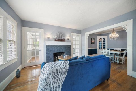 Casa en venta en Clearwater, Florida, 4 dormitorios, 183.95 m2 № 1772812 - foto 6