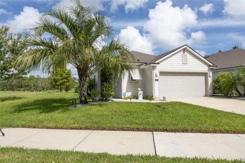 Villa ou maison à Bunnell, Floride 3 chambres, 153.94 m2 № 2403639