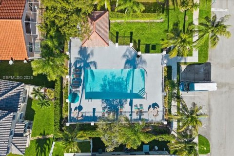 Casa en venta en Pembroke Pines, Florida, 3 dormitorios, 160.81 m2 № 2269176 - foto 11