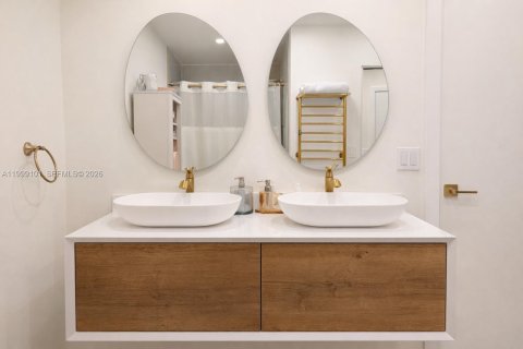 Touwnhouse à louer à Margate, Floride: 2 chambres, 96.43 m2 № 2060797 - photo 14