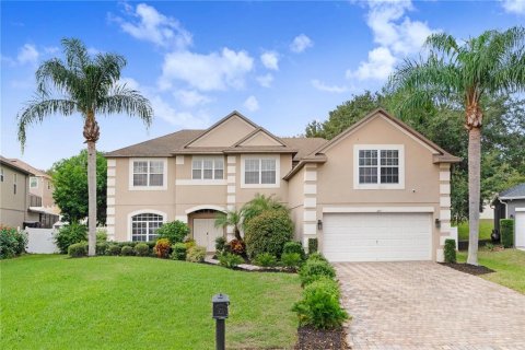 Casa en venta en Oakland, Florida, 5 dormitorios, 394.46 m2 № 1900289 - foto 1