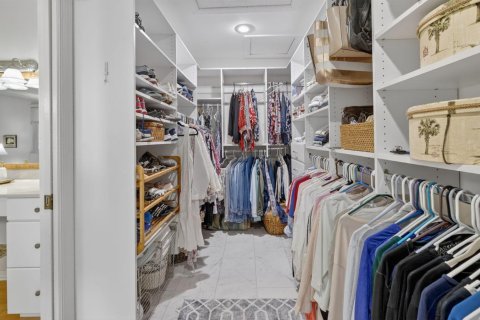 Купить виллу или дом в Стьюарт, Флорида 9 комнат, 275.92м2, № 2085990 - фото 20
