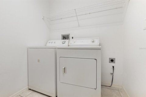 Villa ou maison à vendre à DeLand, Floride: 3 chambres, 164.07 m2 № 2093406 - photo 23