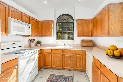 Villa ou maison à vendre à DeLand, Floride: 3 chambres, 164.07 m2 № 2093406 - photo 9