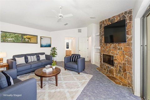 Villa ou maison à vendre à DeLand, Floride: 3 chambres, 164.07 m2 № 2093406 - photo 7