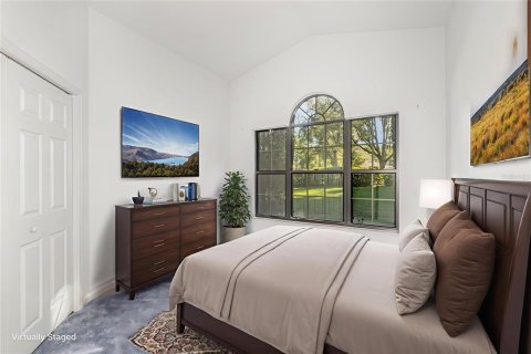 Villa ou maison à vendre à DeLand, Floride: 3 chambres, 164.07 m2 № 2093406 - photo 11