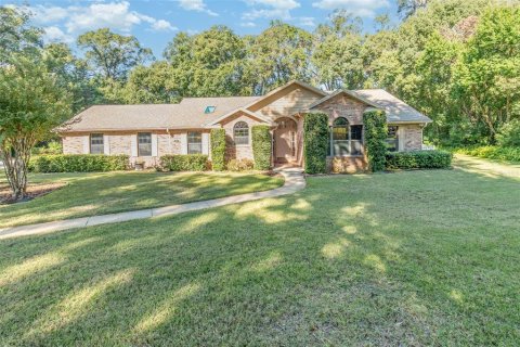 Villa ou maison à DeLand, Floride 3 chambres, 164.07 m2 № 2093406