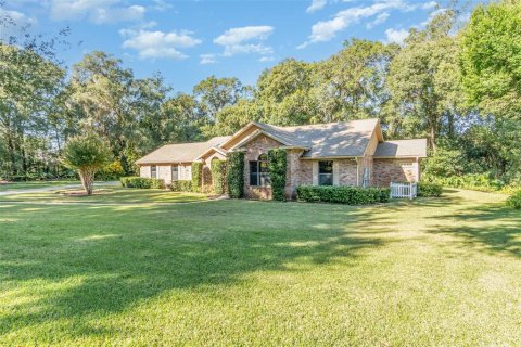 Villa ou maison à vendre à DeLand, Floride: 3 chambres, 164.07 m2 № 2093406 - photo 3