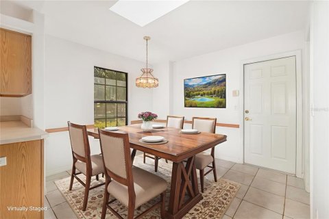 Villa ou maison à vendre à DeLand, Floride: 3 chambres, 164.07 m2 № 2093406 - photo 6