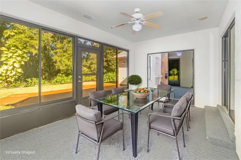 Villa ou maison à vendre à DeLand, Floride: 3 chambres, 164.07 m2 № 2093406 - photo 20