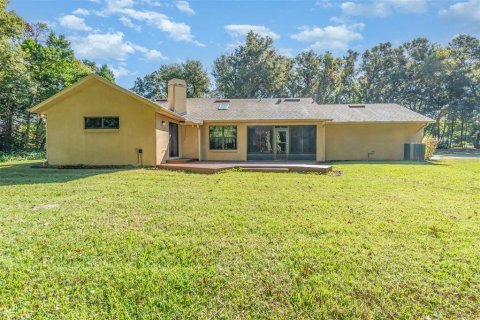 Villa ou maison à vendre à DeLand, Floride: 3 chambres, 164.07 m2 № 2093406 - photo 2