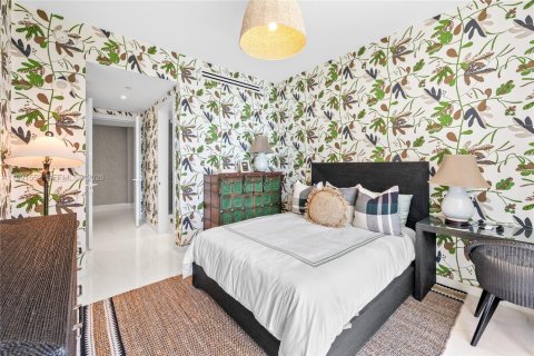 Снять в аренду кондоминиум в Майами, Флорида 4 спальни, 301.65м2, № 2062414 - фото 19