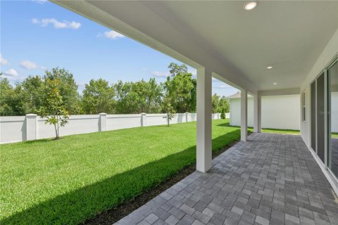 House in Orlando, Florida 4 bedrooms, 309.46 sq.m. № 1534771 - photo 16