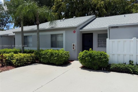 Copropriété à louer à Boca Raton, Floride: 2 chambres, 92.9 m2 № 2243597 - photo 17