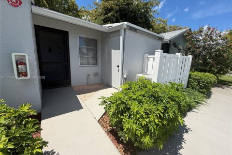 Copropriété à louer à Boca Raton, Floride: 2 chambres, 92.9 m2 № 2243597 - photo 21